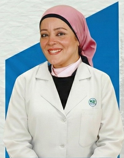د. هدي عبدالمنعم